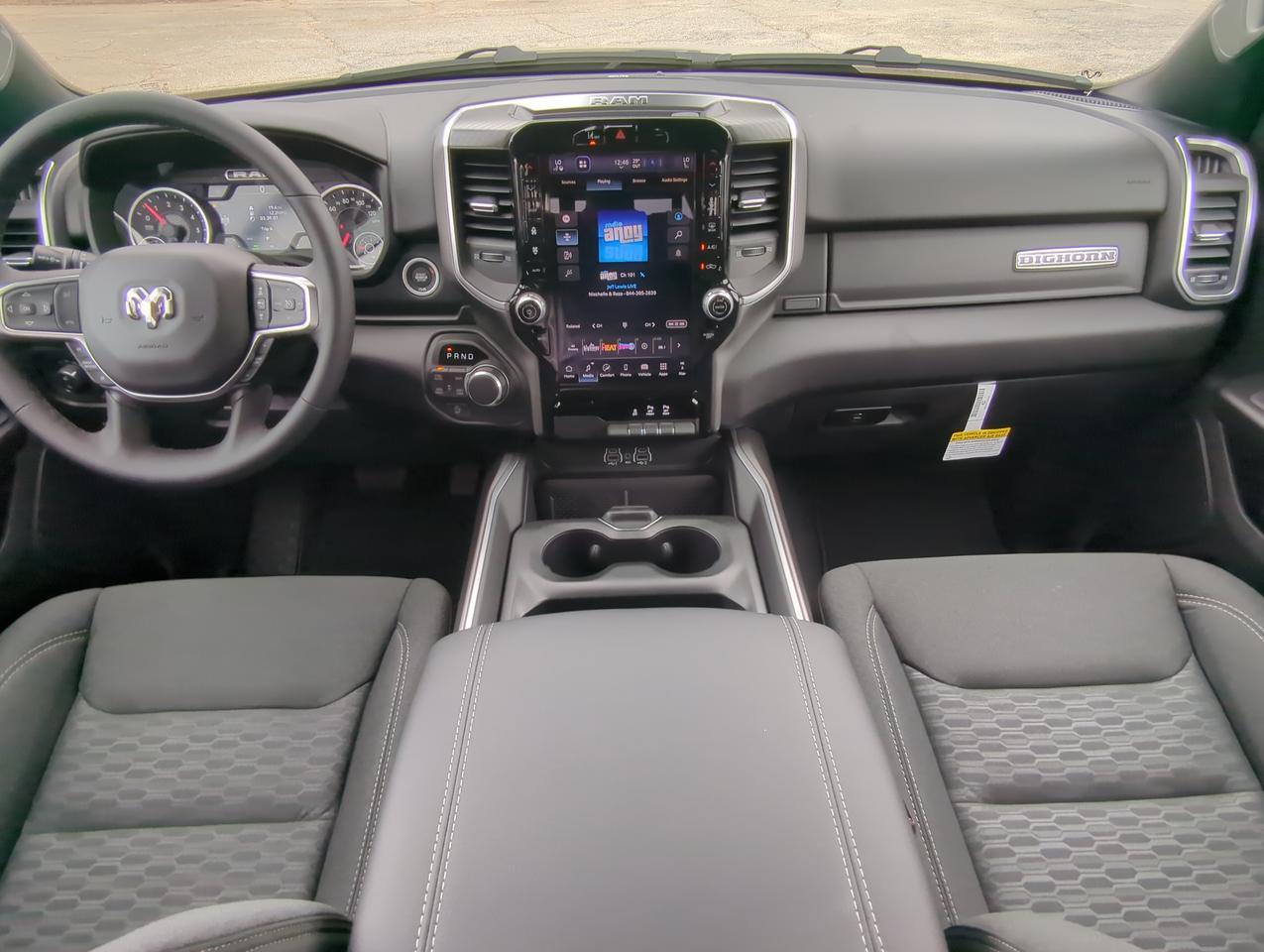 2027 Ram 1500 Big Horn Appleton WI