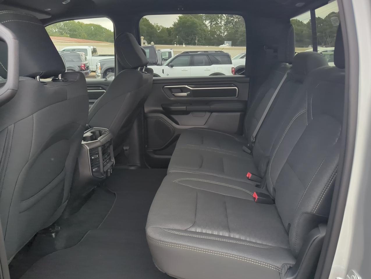 2027 Ram 1500 Big Horn Appleton WI