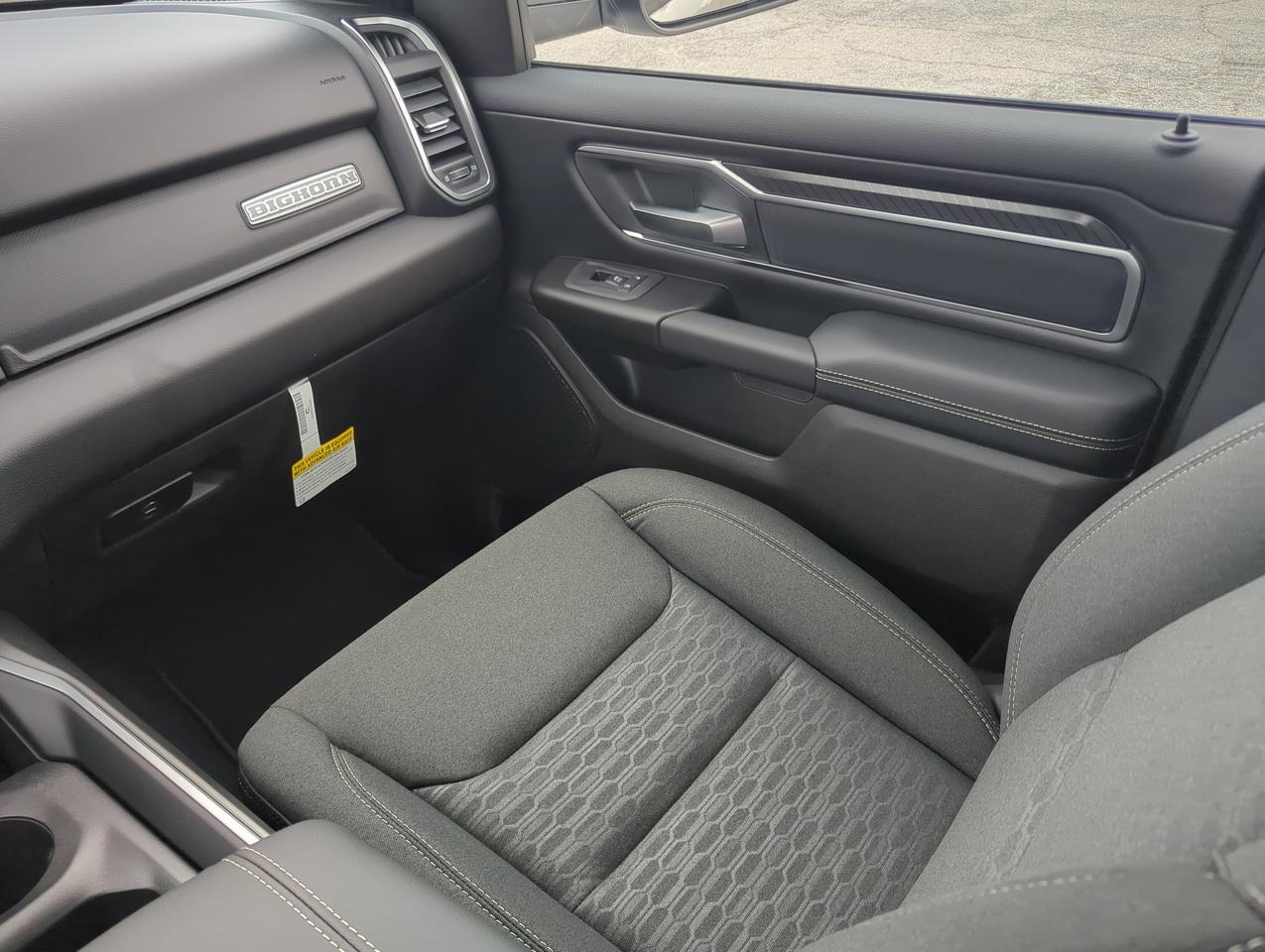 2027 Ram 1500 Big Horn Appleton WI