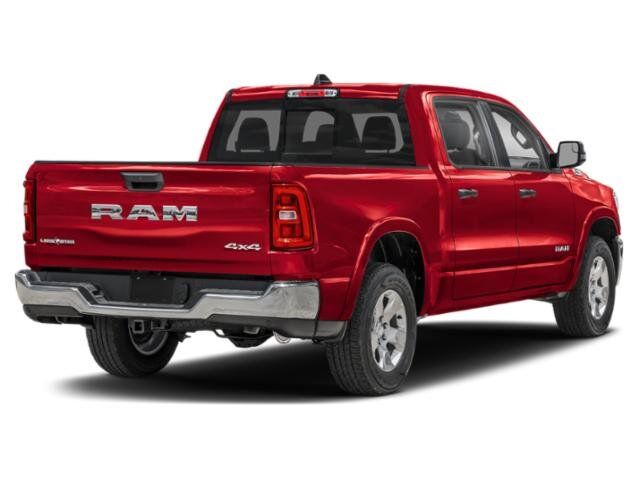 2027 Ram 1500 Big Horn Appleton WI