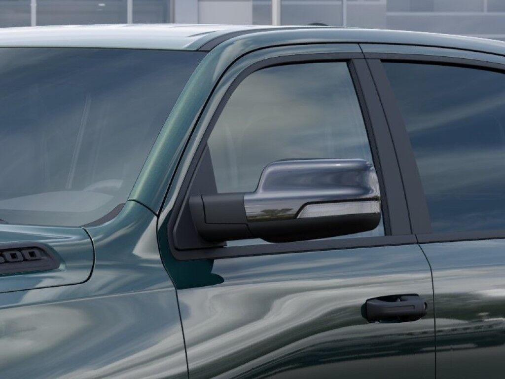 2027 Ram 1500 Big Horn Owego NY