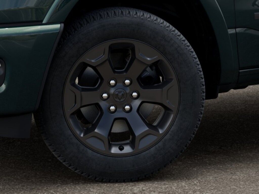 2027 Ram 1500 Big Horn Owego NY
