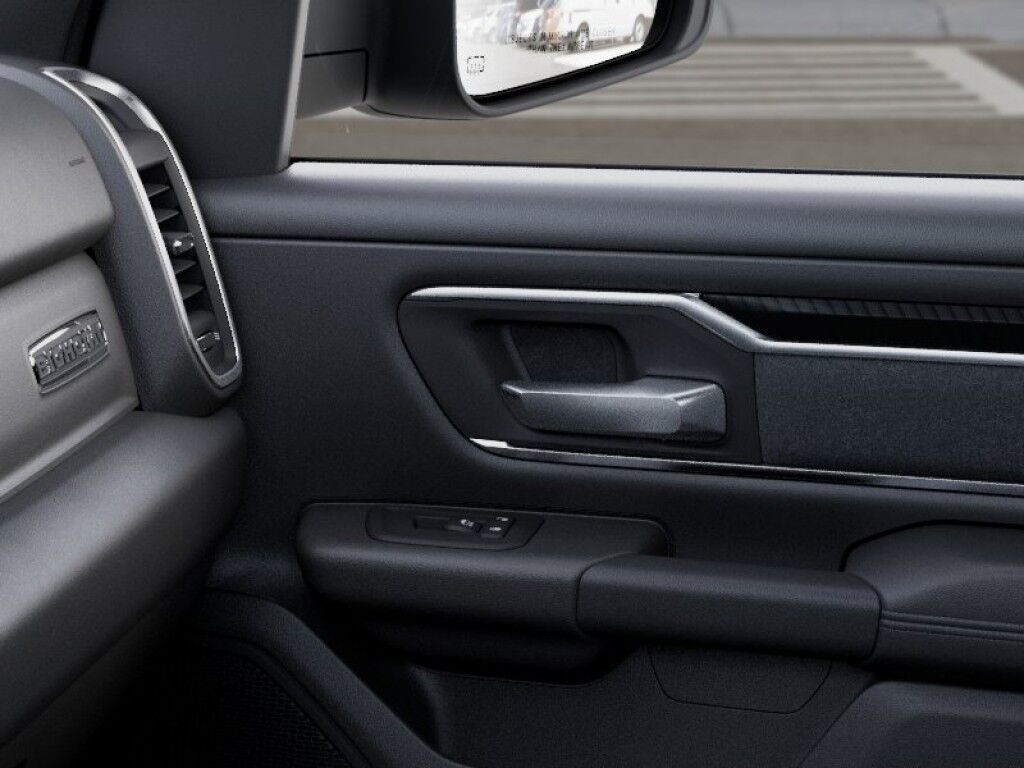2027 Ram 1500 Big Horn Owego NY