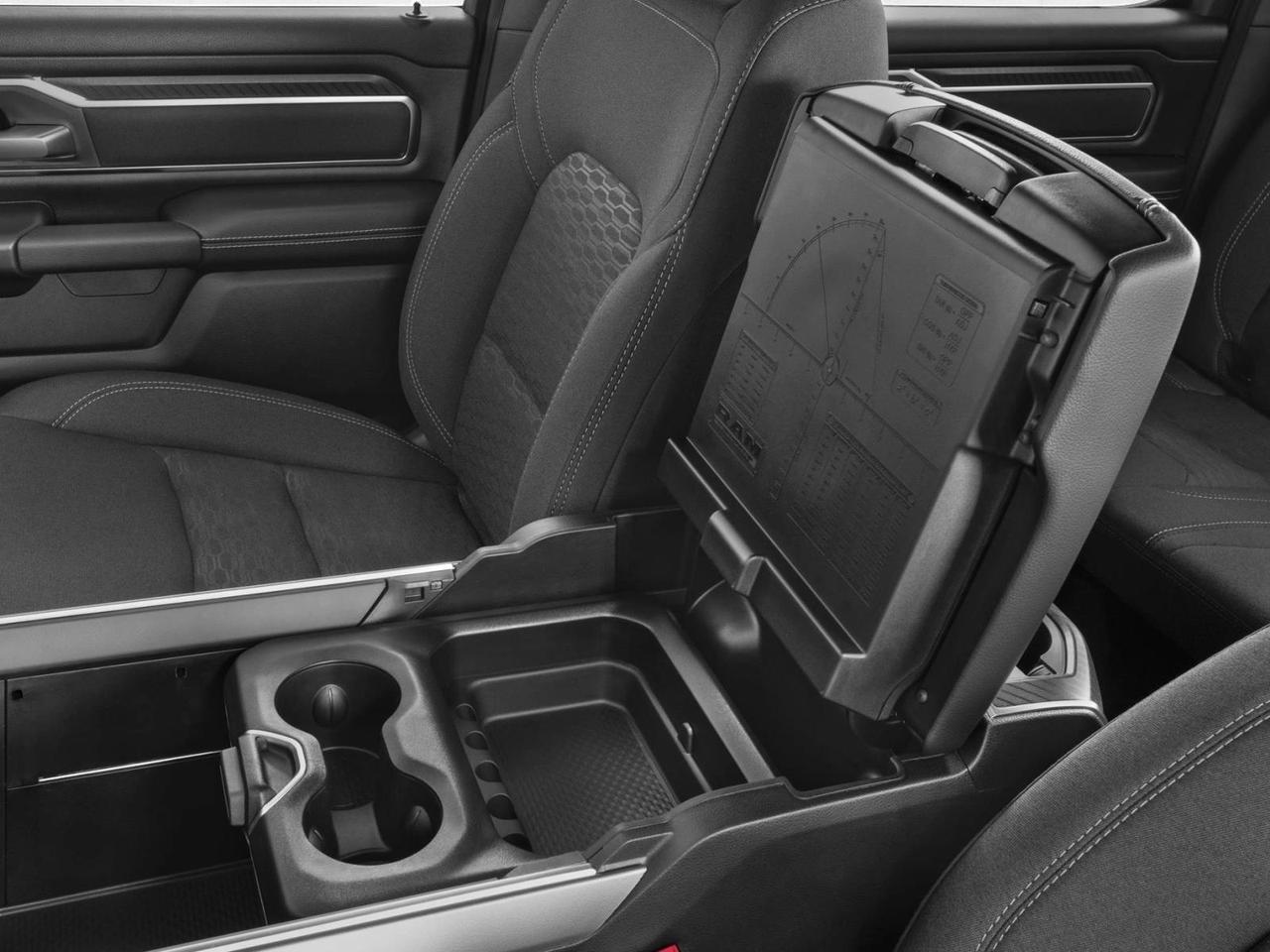 2027 Ram 1500 Big Horn Roseville CA
