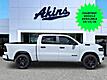 2027 Ram 1500 Big Horn