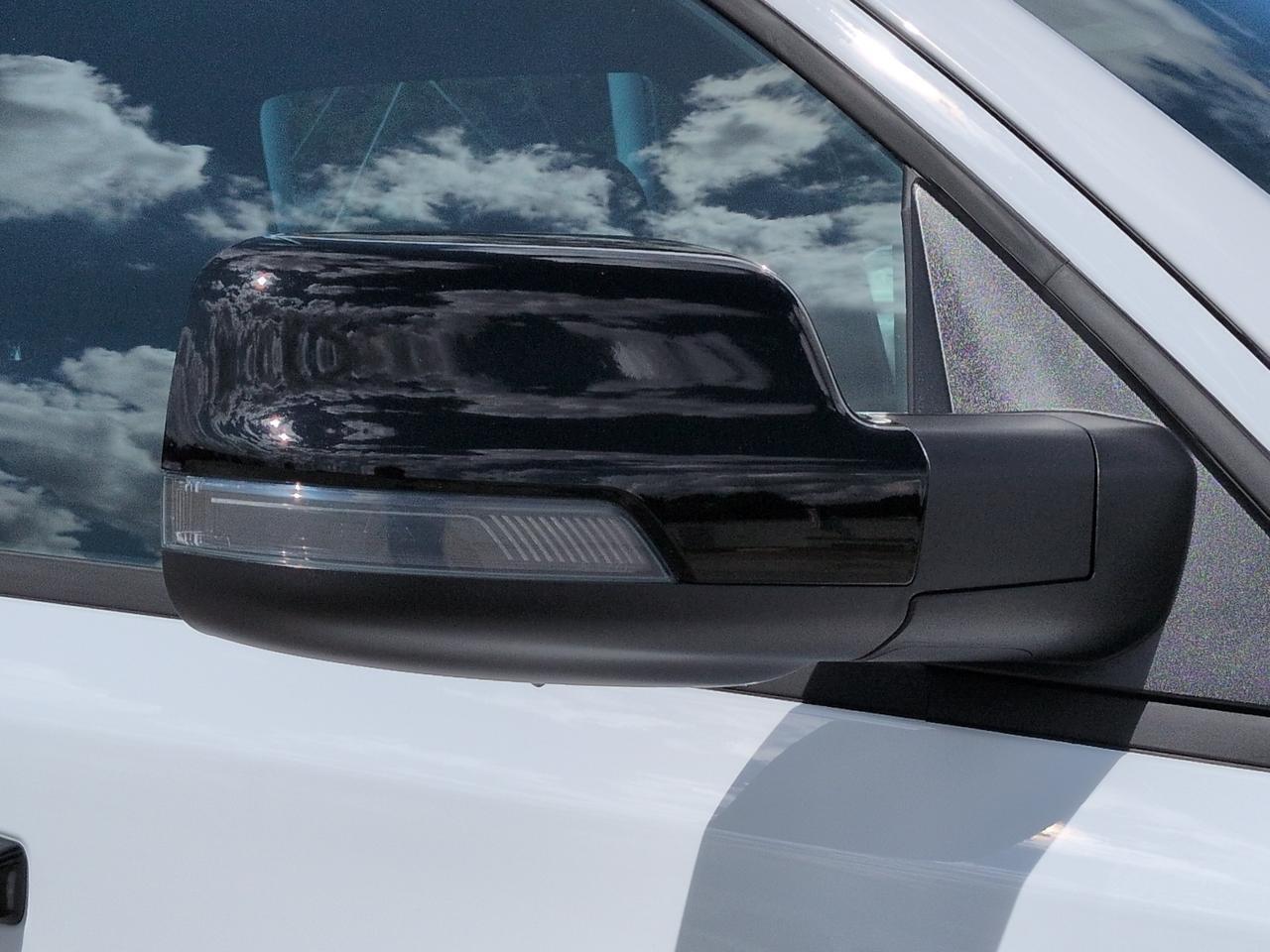 2027 Ram 1500 Big Horn Winder GA