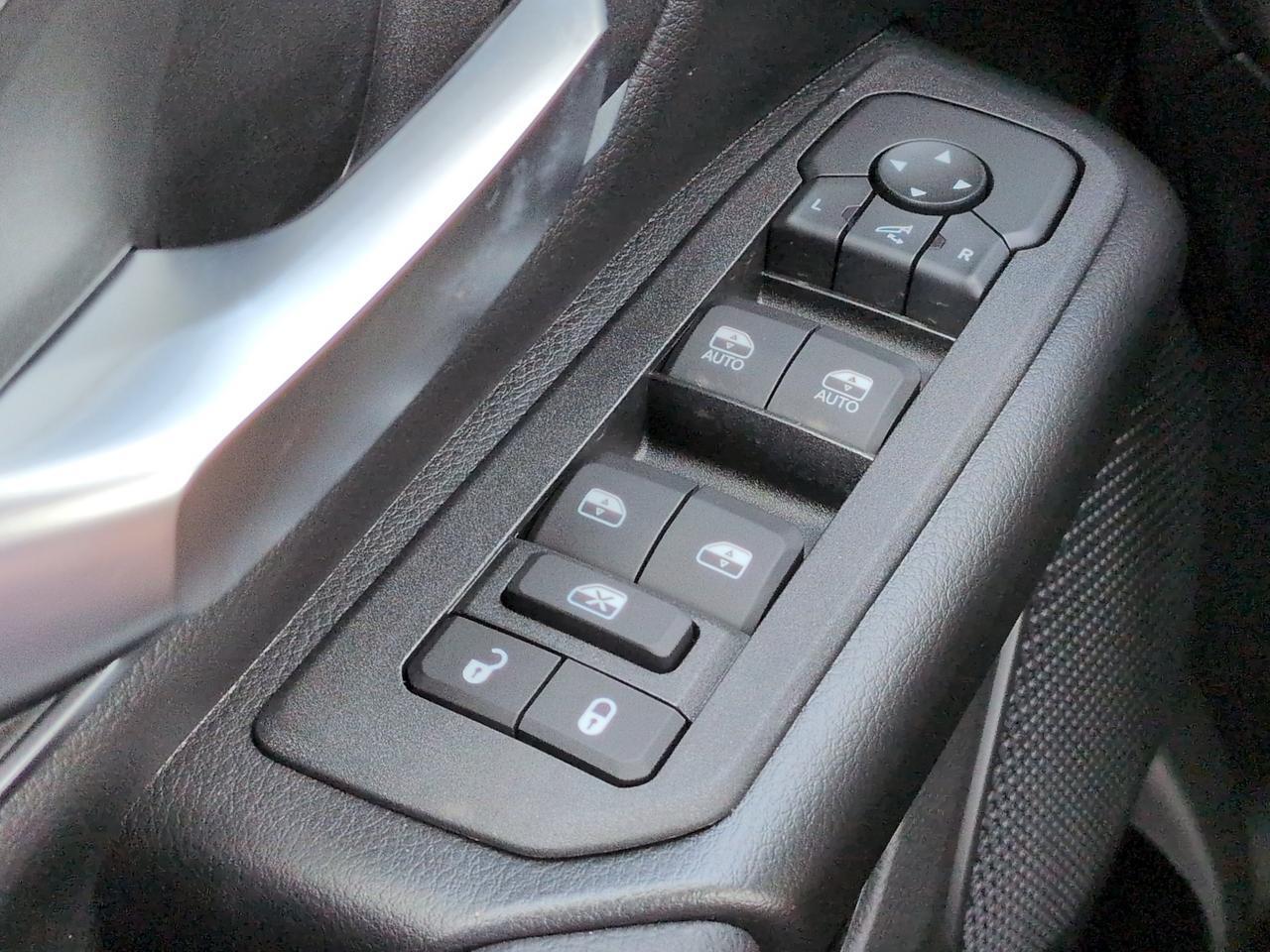 2027 Ram 1500 Big Horn Winder GA