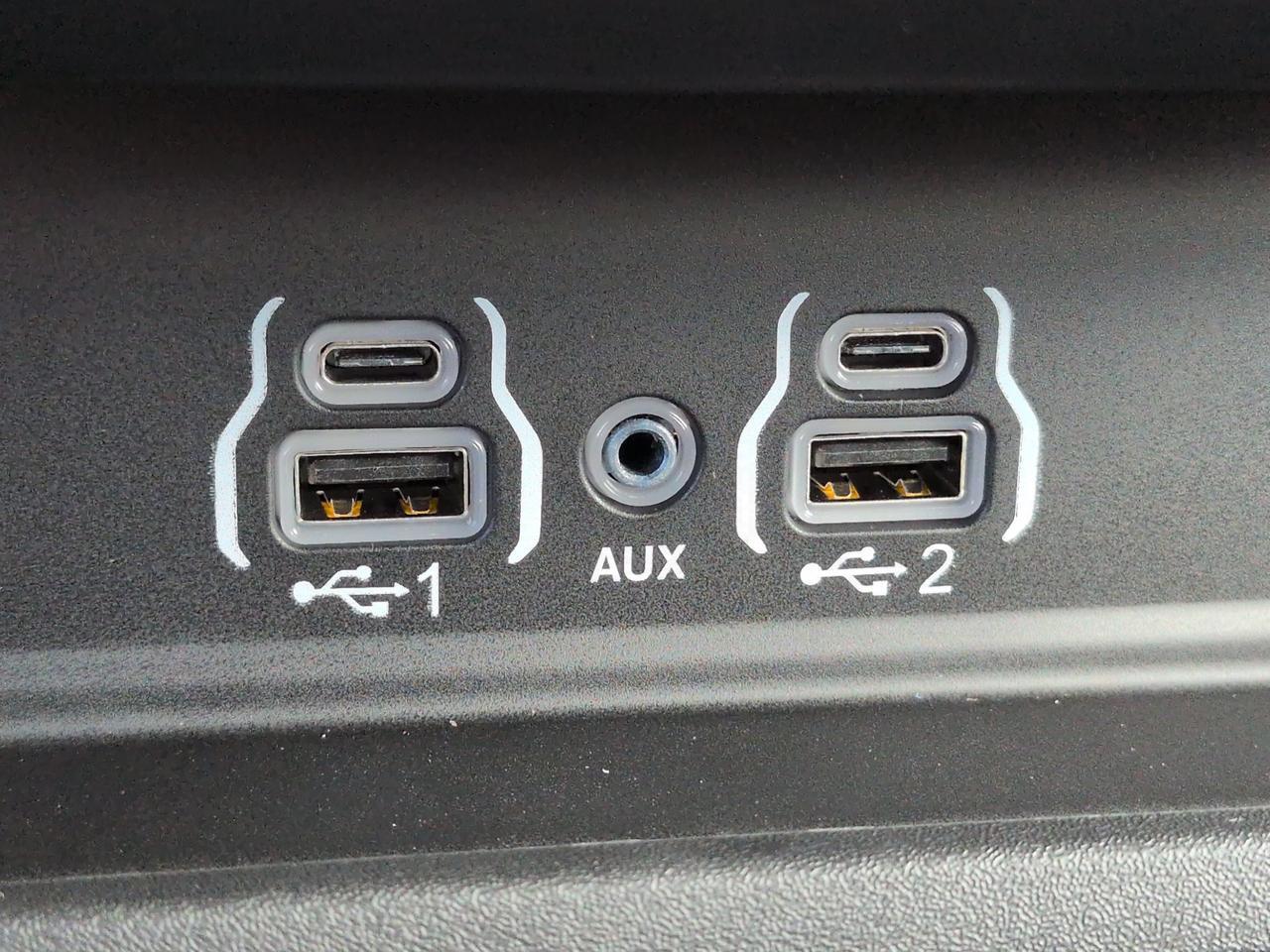 2027 Ram 1500 Big Horn Winder GA