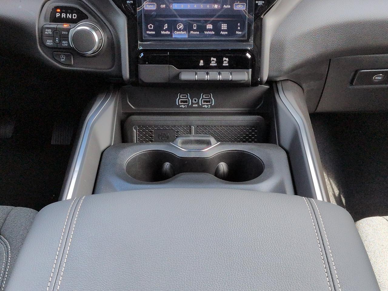 2027 Ram 1500 Big Horn Winder GA
