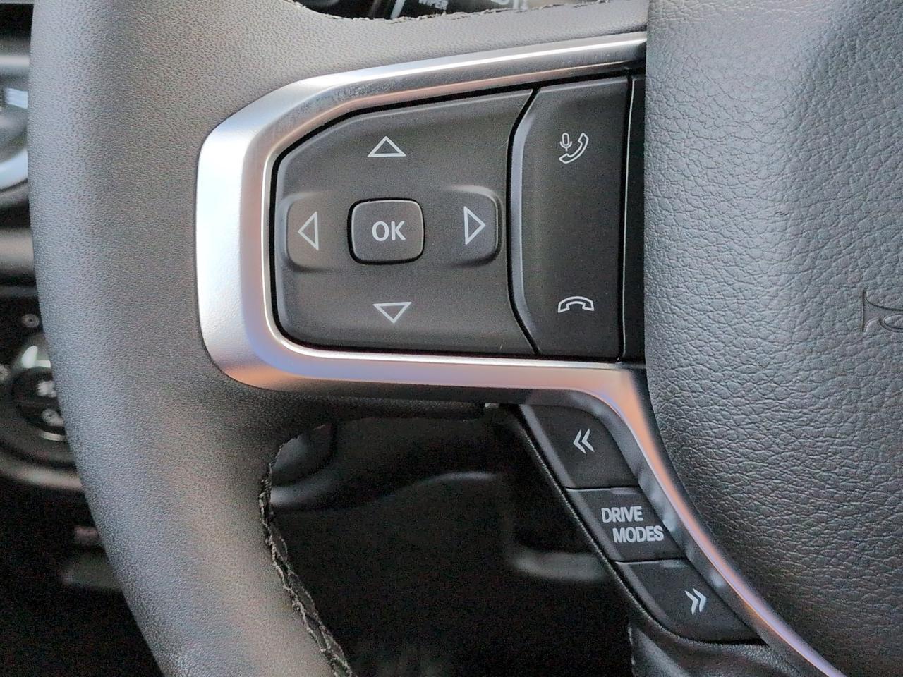 2027 Ram 1500 Big Horn Winder GA