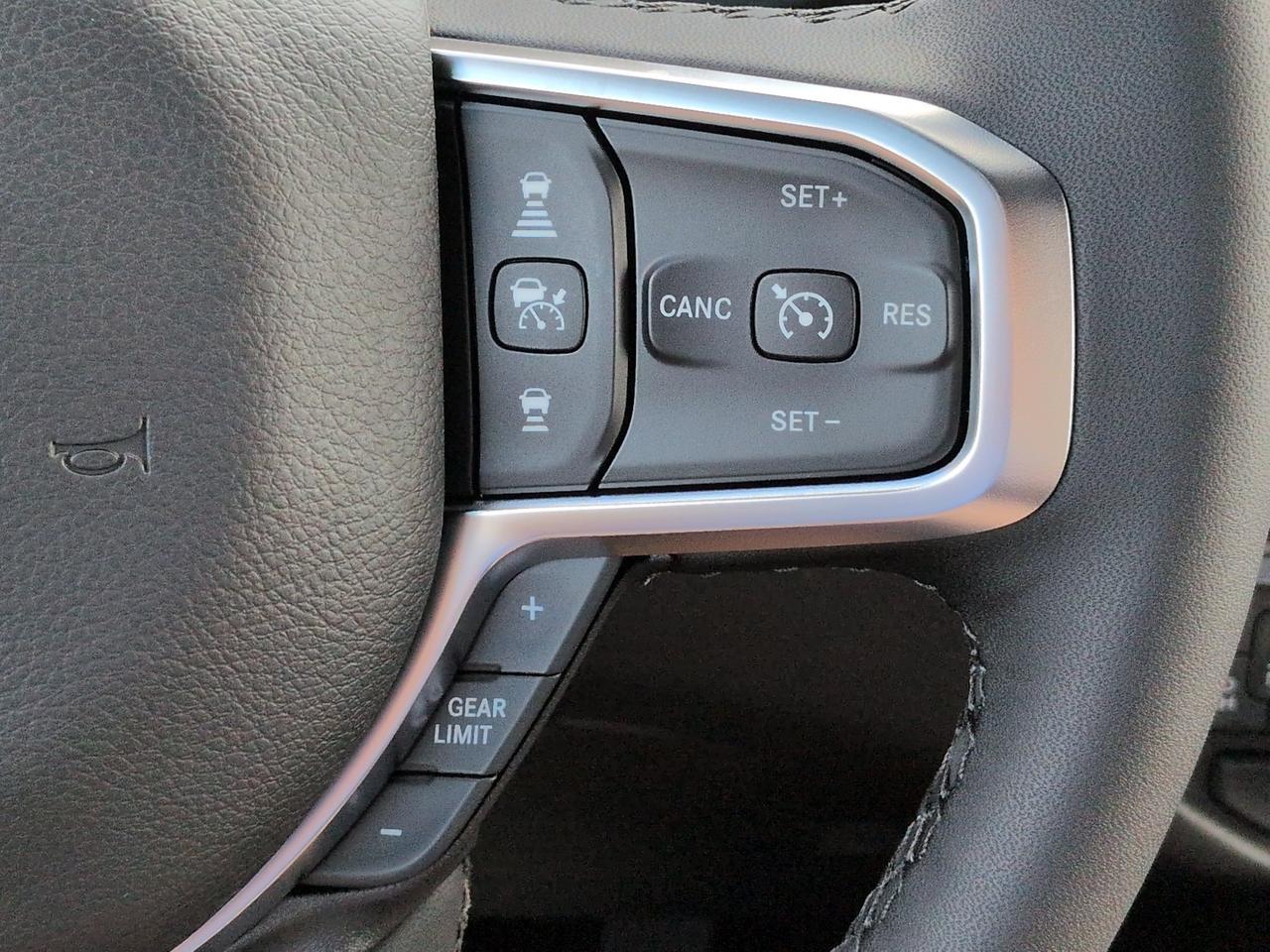 2027 Ram 1500 Big Horn Winder GA