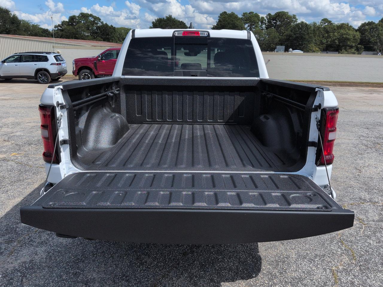 2027 Ram 1500 Big Horn Winder GA