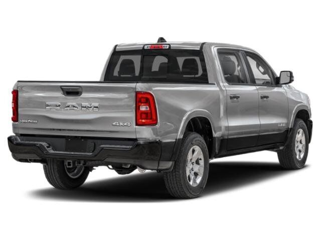 2027 Ram 1500 Big Horn Winder GA