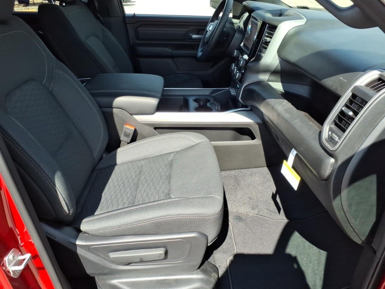 2027 Ram 1500 Express