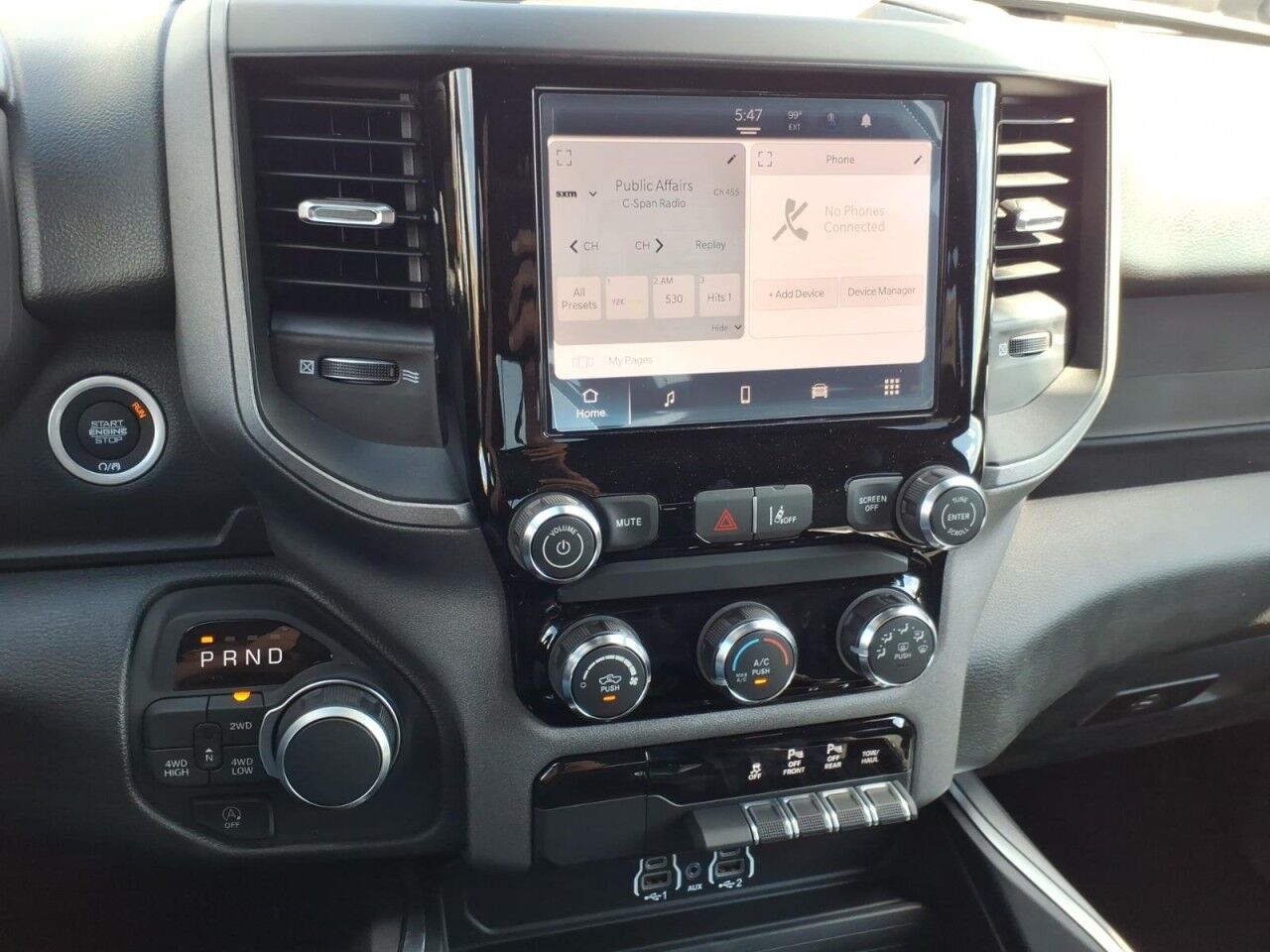 2027 Ram 1500 Express Uvalde TX