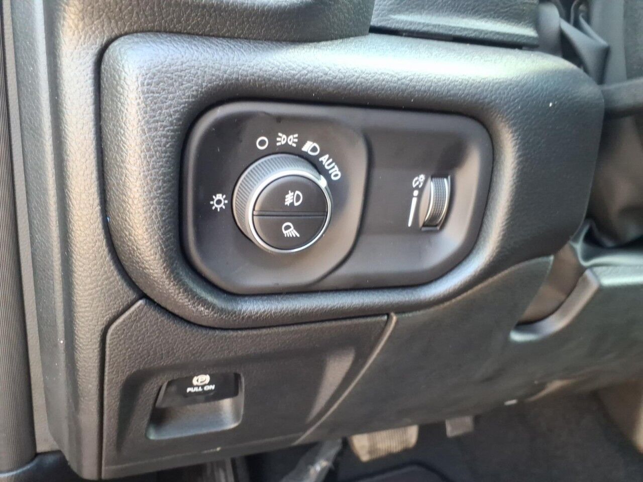 2027 Ram 1500 Express Uvalde TX