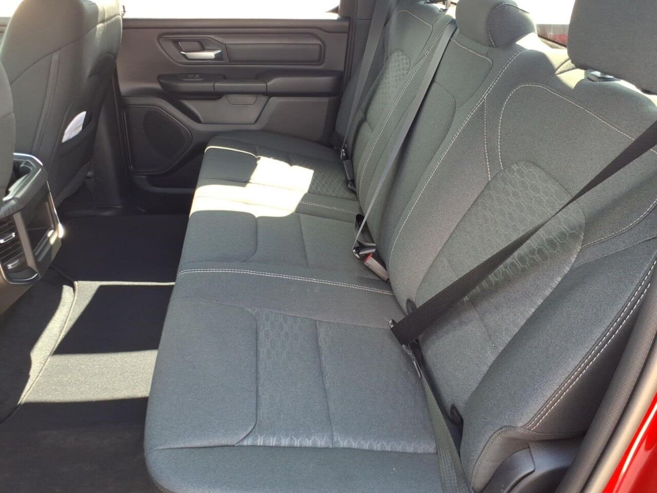 2027 Ram 1500 Express Uvalde TX