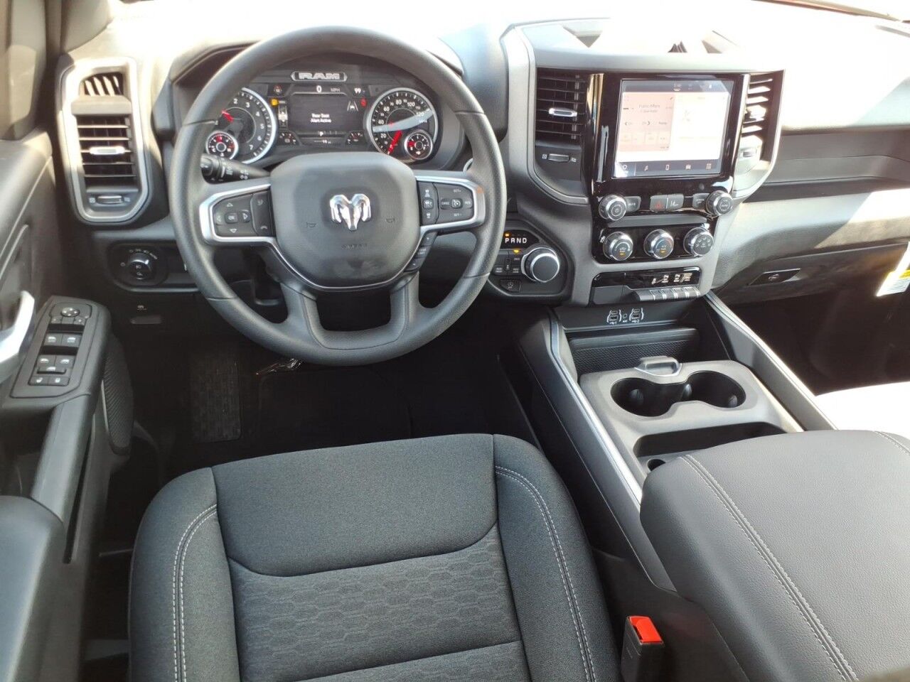 2027 Ram 1500 Express Uvalde TX