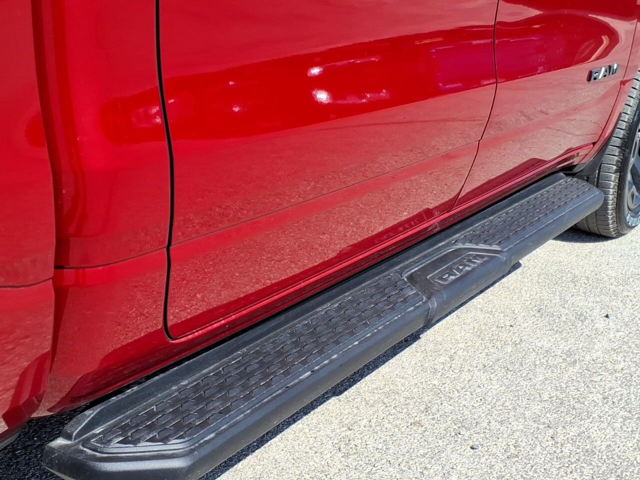 2027 Ram 1500 Express Uvalde TX