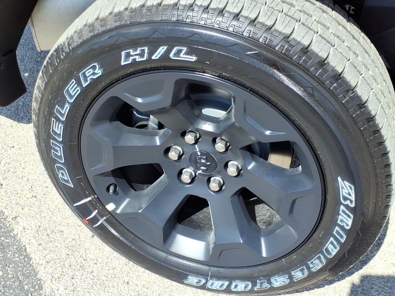 2027 Ram 1500 Express Uvalde TX
