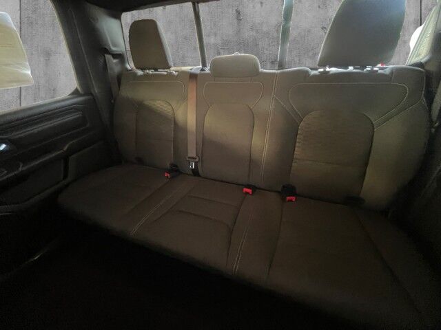 2027 Ram 1500 Express Burnet TX