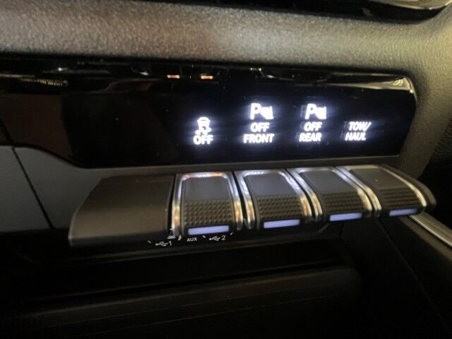 2027 Ram 1500 Express Burnet TX
