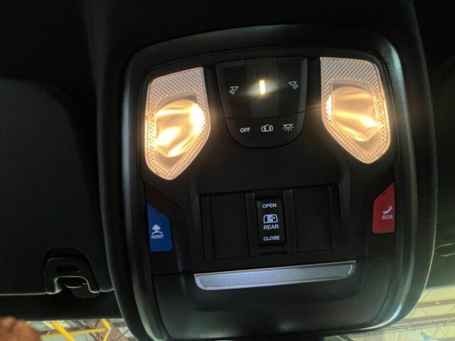 2027 Ram 1500 Express Burnet TX