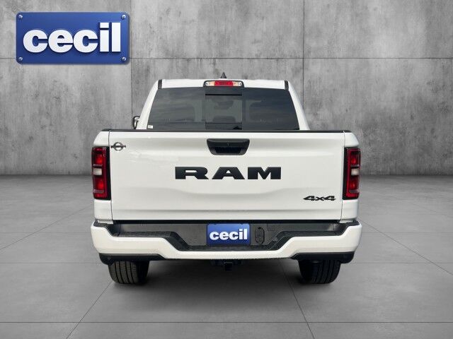 2027 Ram 1500 Express Burnet TX