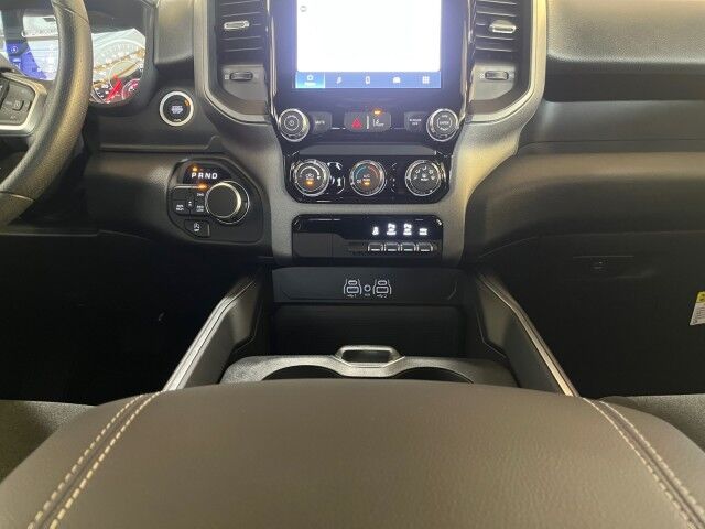 2027 Ram 1500 Express Burnet TX
