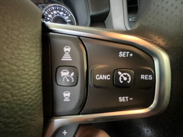2027 Ram 1500 Express Burnet TX