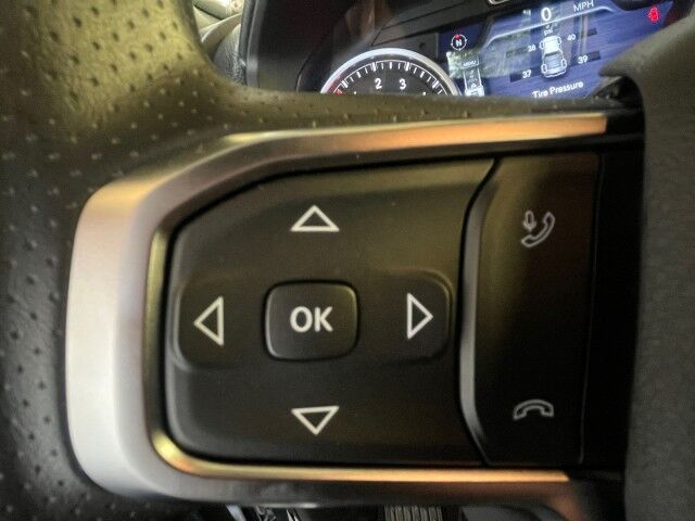 2027 Ram 1500 Express Burnet TX
