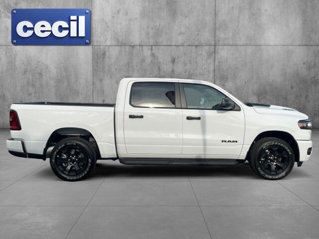 2027 Ram 1500 Express Burnet TX