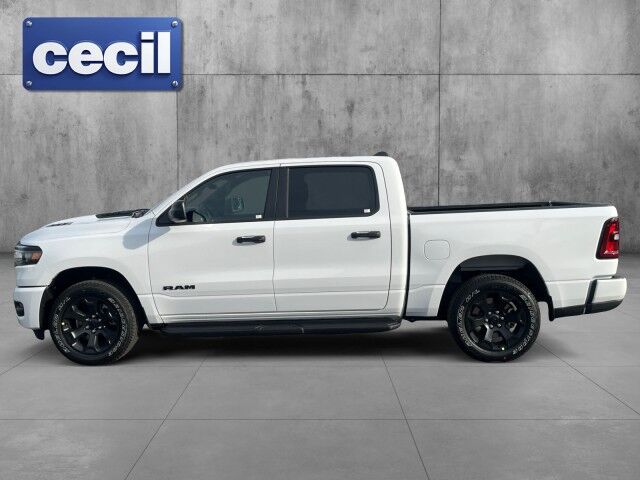 2027 Ram 1500 Express Burnet TX