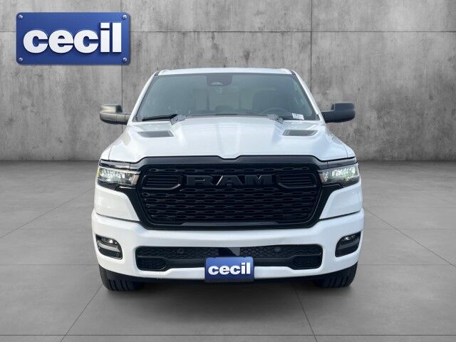 2027 Ram 1500 Express Burnet TX