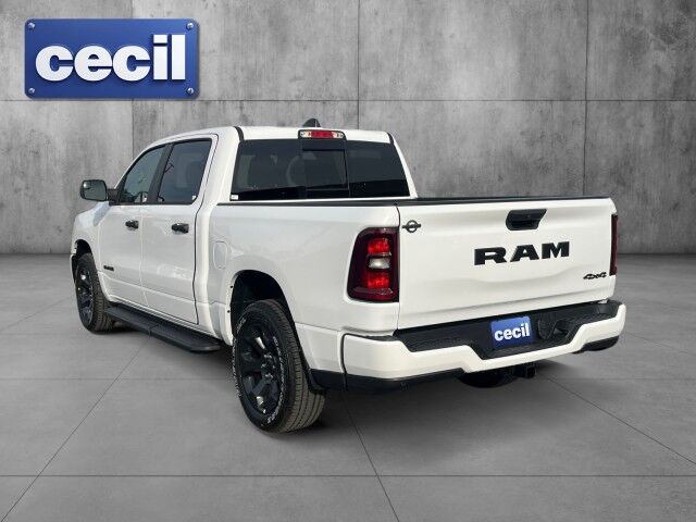 2027 Ram 1500 Express Burnet TX