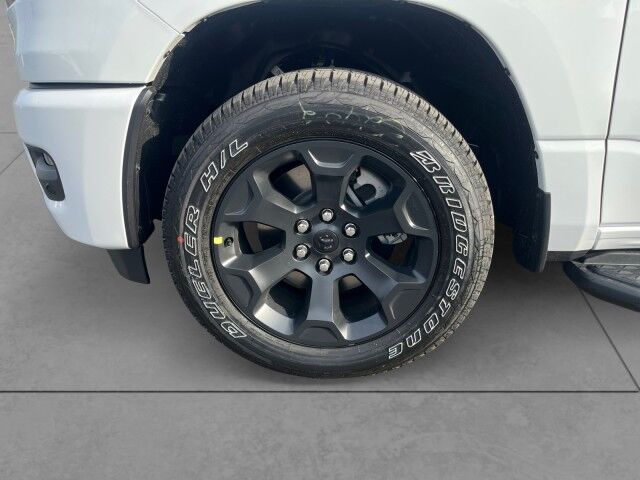 2027 Ram 1500 Express Burnet TX