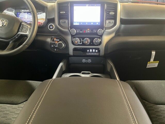 2027 Ram 1500 Express Burnet TX