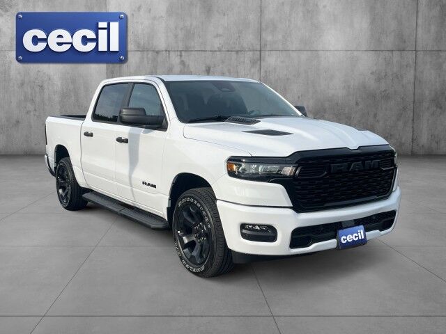 2027 Ram 1500 Express Burnet TX