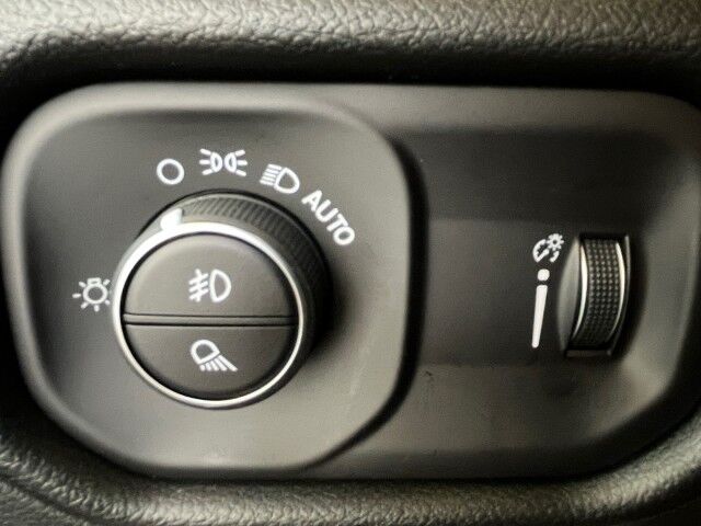 2027 Ram 1500 Express Burnet TX