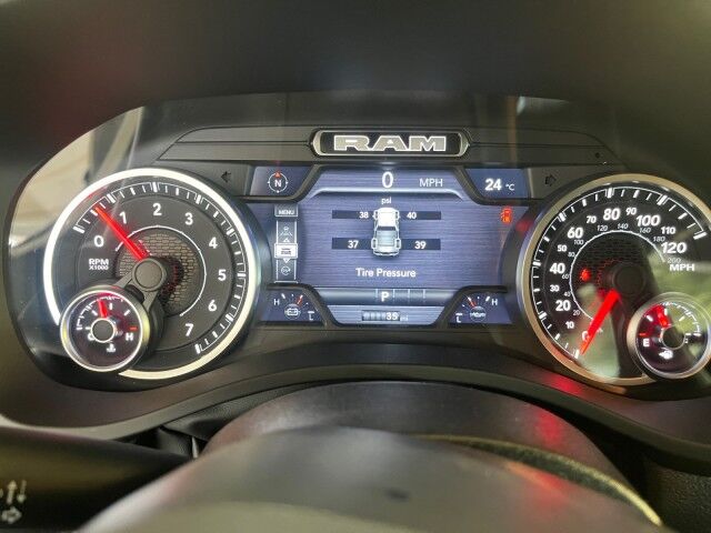 2027 Ram 1500 Express Burnet TX