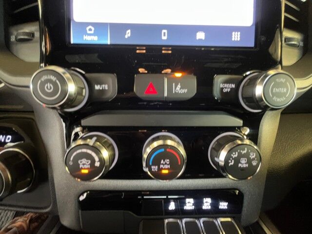2027 Ram 1500 Express Burnet TX