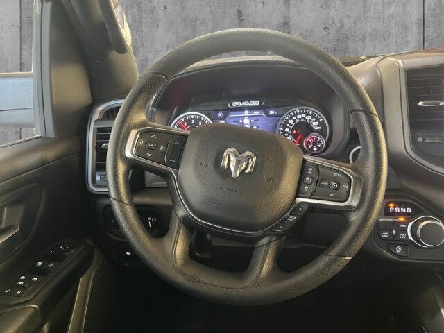 2027 Ram 1500 Express Burnet TX