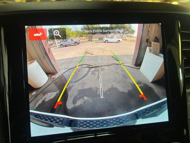 2027 Ram 1500 Express Burnet TX