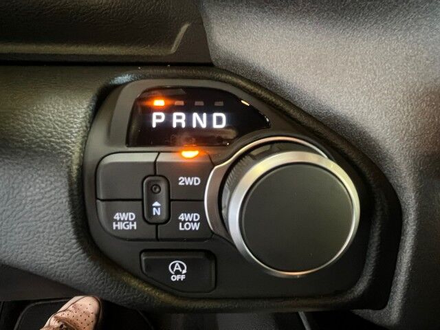 2027 Ram 1500 Express Burnet TX