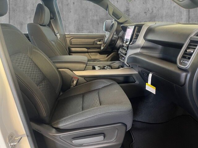 2027 Ram 1500 Express Burnet TX