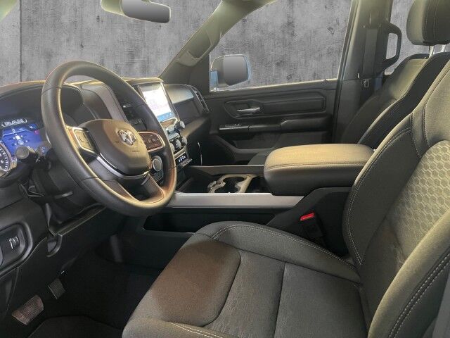 2027 Ram 1500 Express Burnet TX