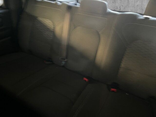 2027 Ram 1500 Express Burnet TX