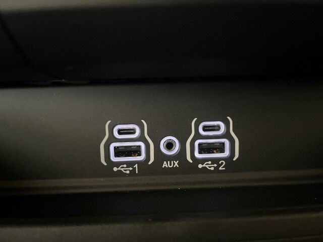 2027 Ram 1500 Express Burnet TX