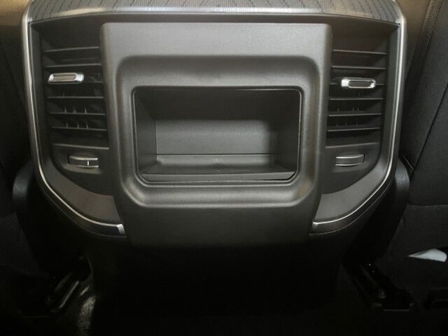 2027 Ram 1500 Express Burnet TX