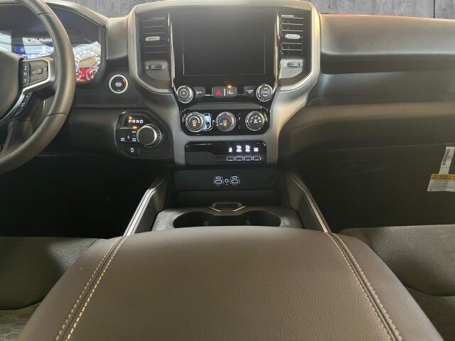 2027 Ram 1500 Express Burnet TX
